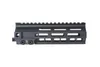 Front MK.8 M-LOK 7 do M4 - Czarna